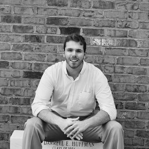 Meet your Posher, Nick